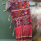 Ceremonial Aguacatán - Red/Purple (grande)