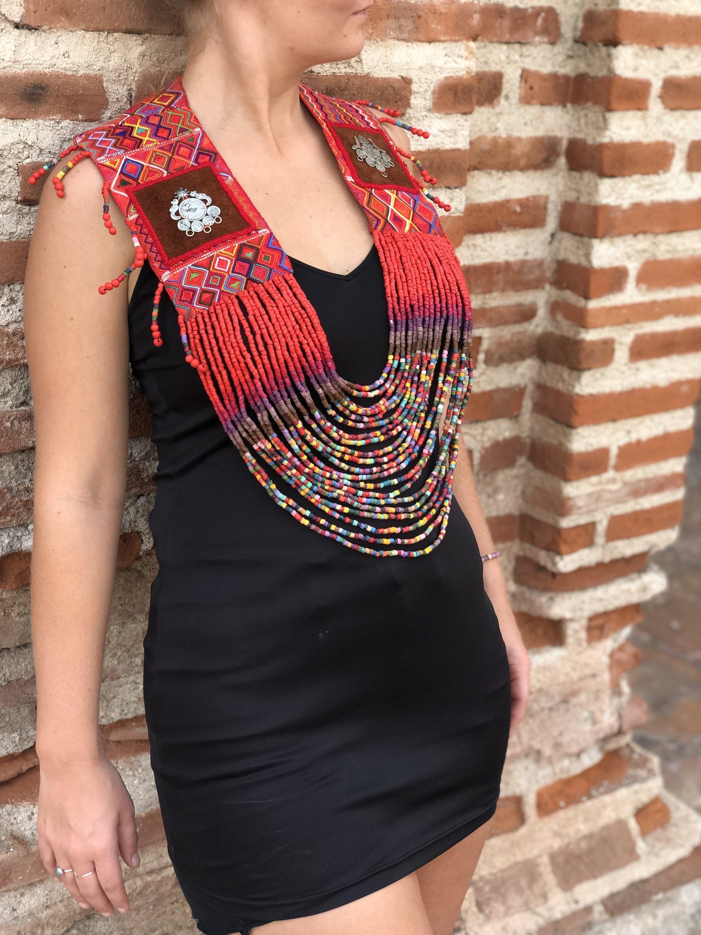 Ceremonial Aguacatán- El Chachal (grande)