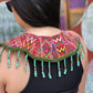 Ceremonial Aguacatán - Turquoise Fusion (small)