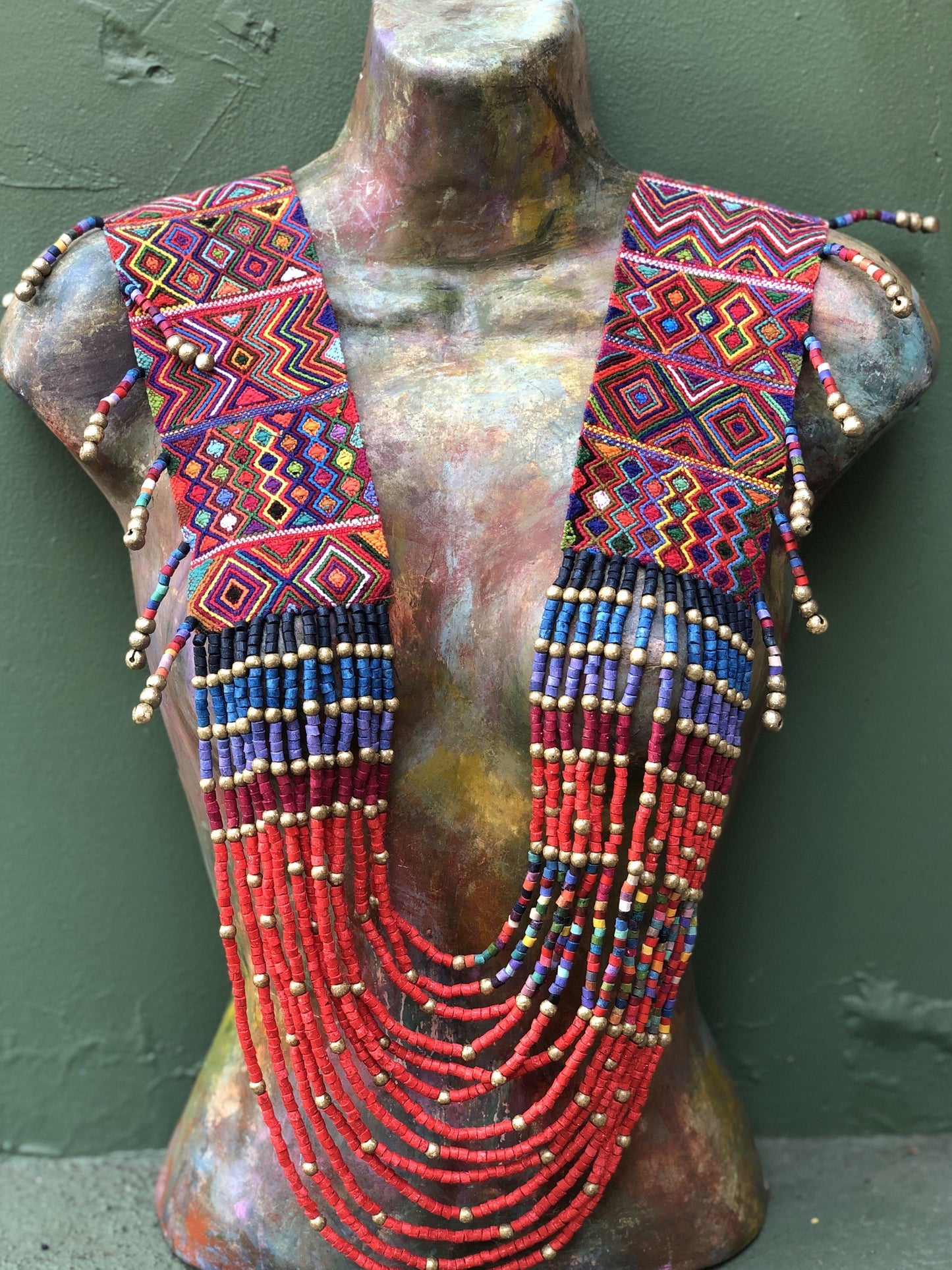 Ceremonial Aguacatán - Zipa (pequeño)