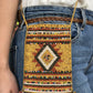 Colores Cell Phone Bags - Yellow Sun