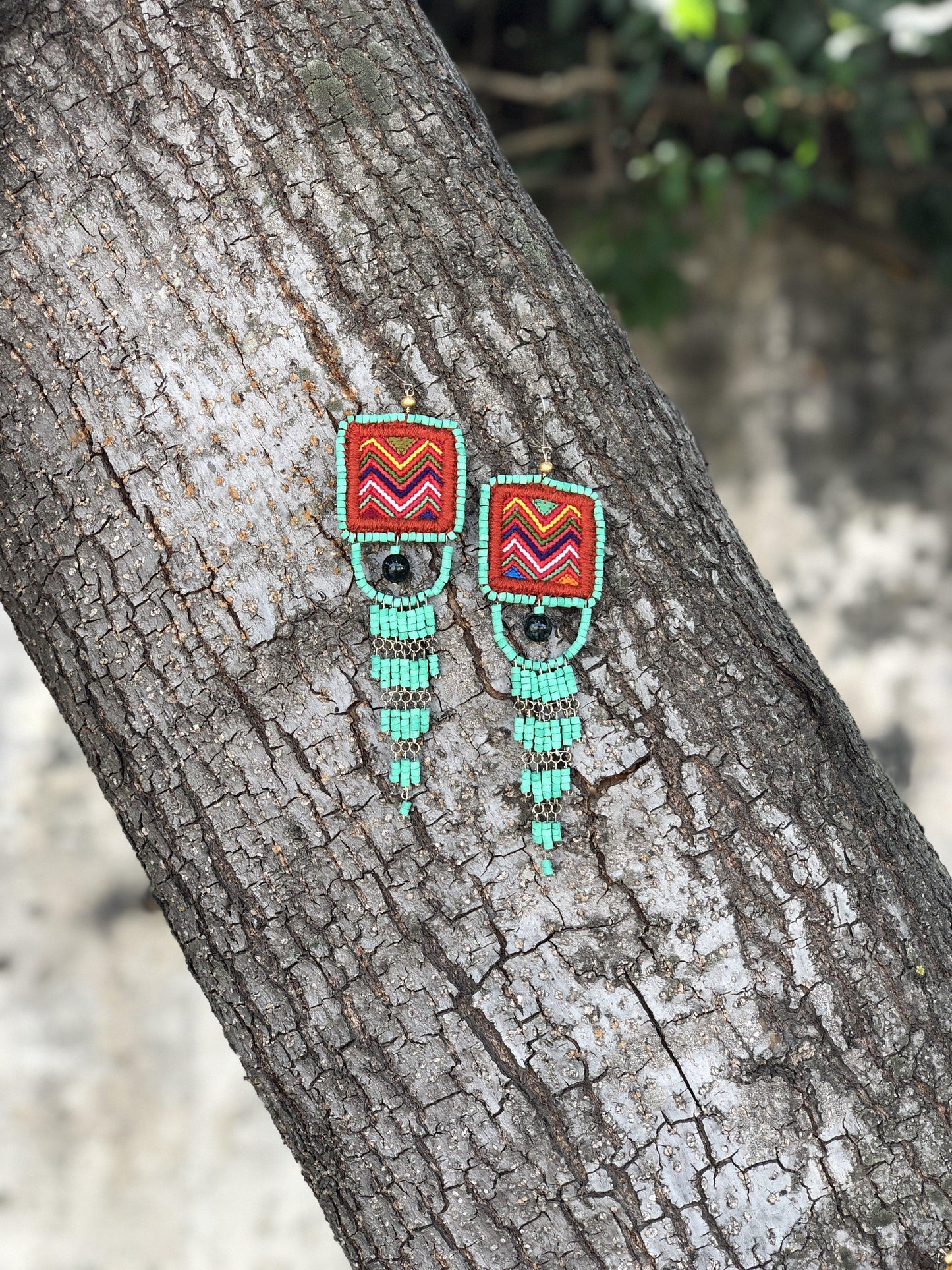 Copán Jade - Turquesa