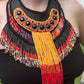 Collares Escultura Todo en Uno con Jade - "Dimensiones"