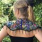 Huipil - Océano Floral (S/M)