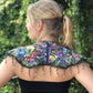 Huipil - Océano Floral (S/M)
