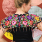 Huipil - Spring Night (M/L)