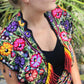Huipil - Spring Night (M/L)