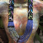 Collares de Tejidos Textiles - "Zunil"