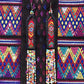 Itzá - Dark Multicolor