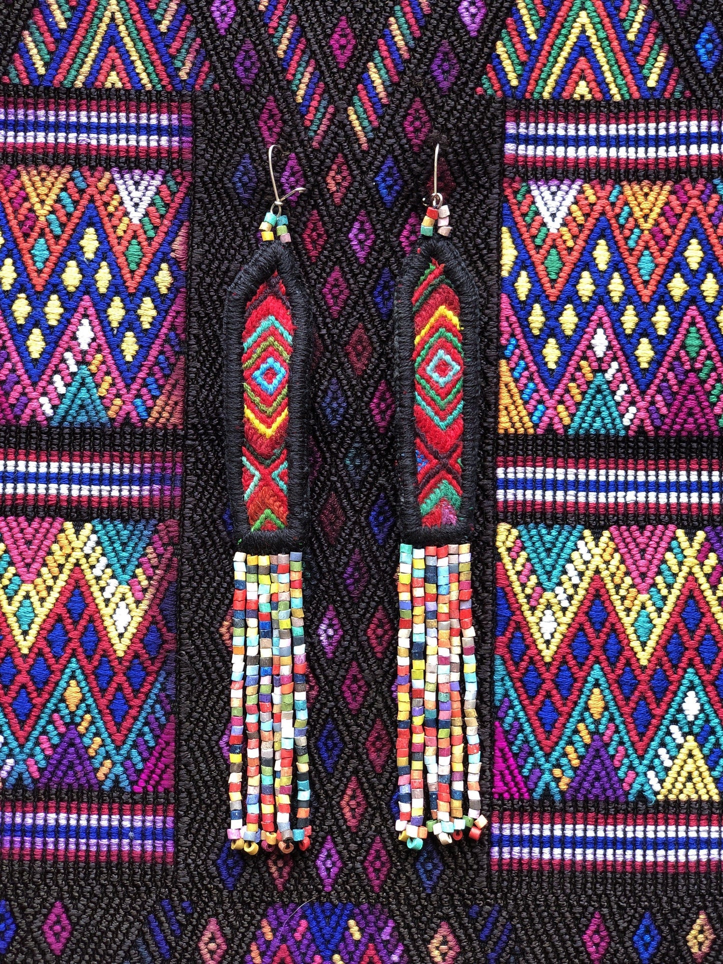 Itzá - Dark Multicolor