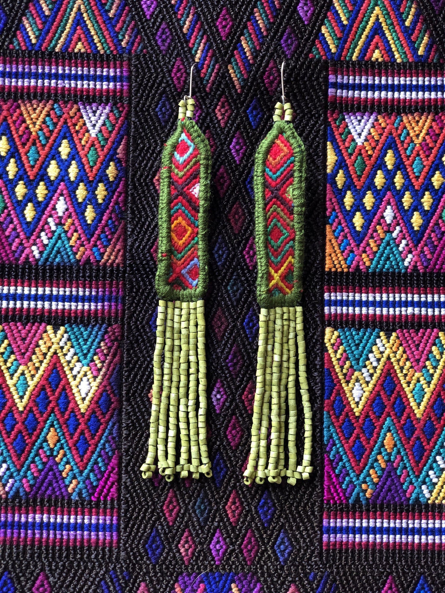 Itzá - Verde