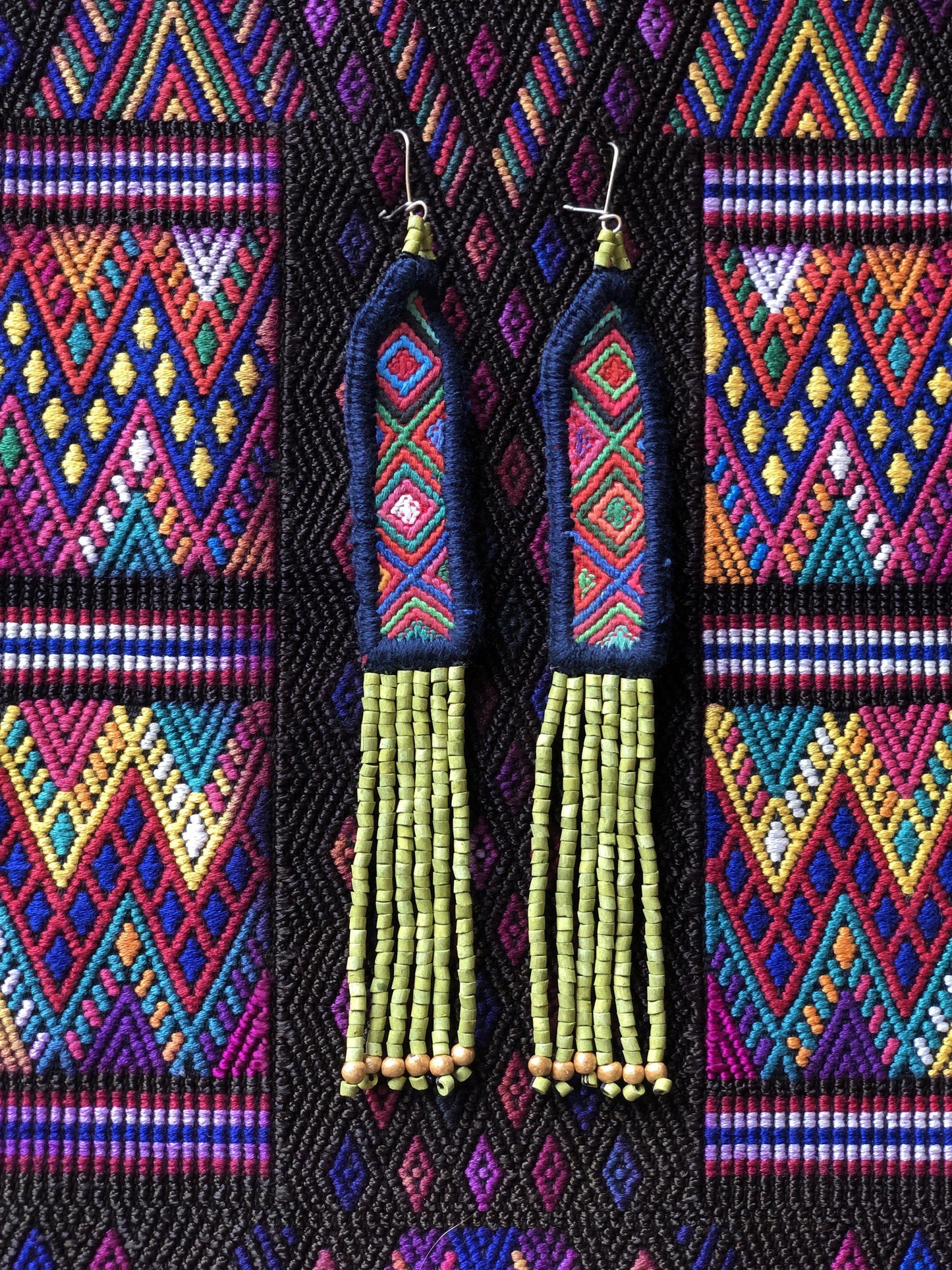 Itzá - Oro Verde
