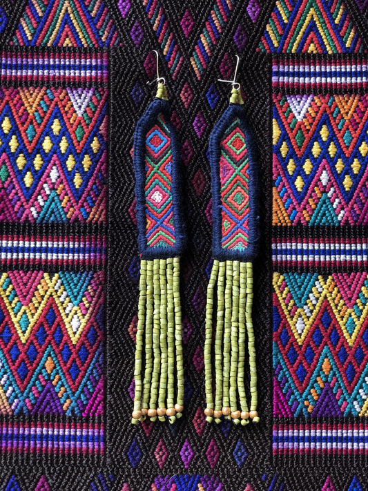 Itzá - Oro Verde
