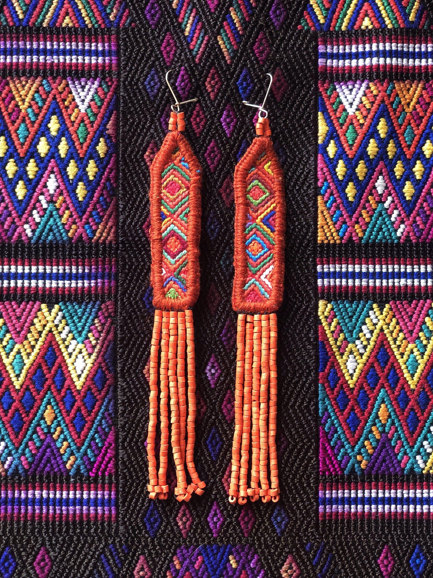 Itzá - Orange