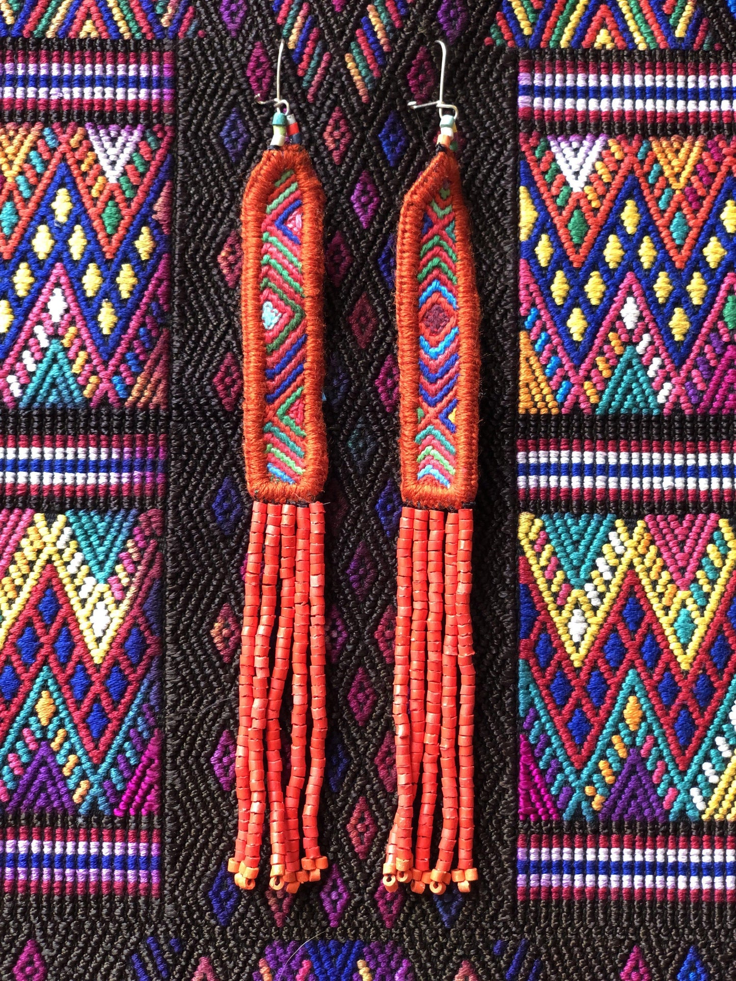 Itzá - Red Ceremonial