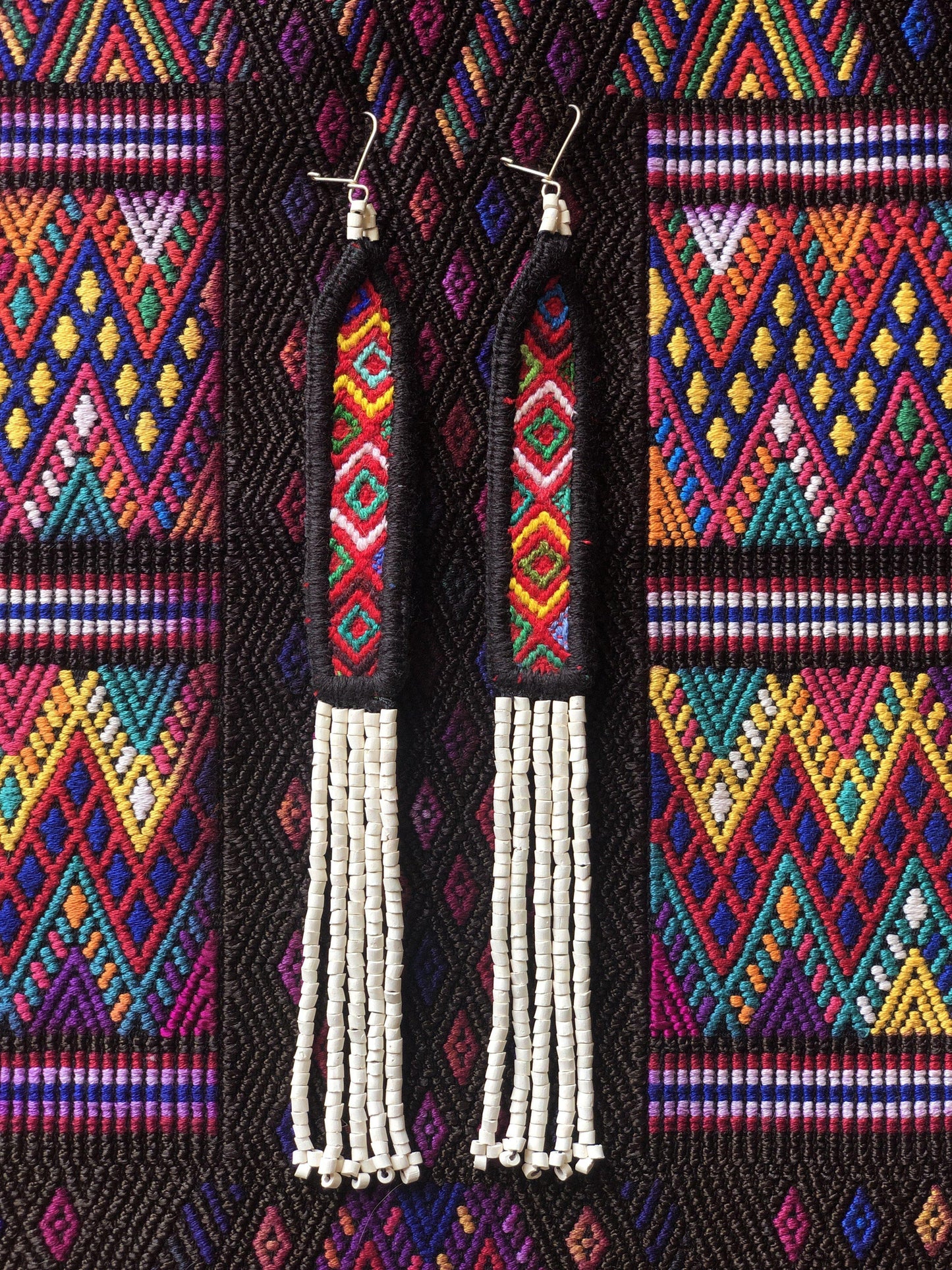 Itzá - Blanco Ancestral