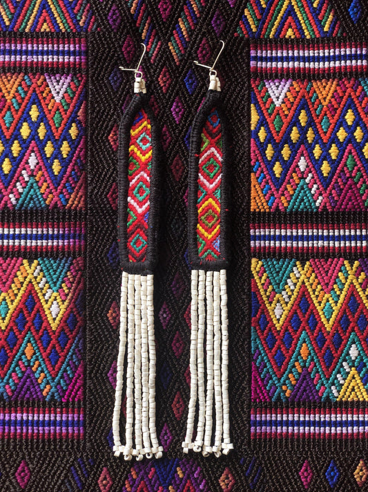 Itzá - Blanco Ancestral