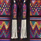 Itzá - White Geometric