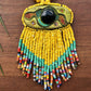 Collares Colgantes con Jade - "Kinich Ahau"