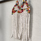 Long Tikal - White Colored