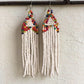 Long Tikal - White Colored