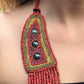 Collares Bordados con Jade - "Luna Jade"