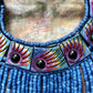 Sculpture Necklaces with Jade - "Mosaico Mágico"