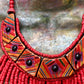 Sculpture Necklaces with Jade - "Mosaico Mágico"