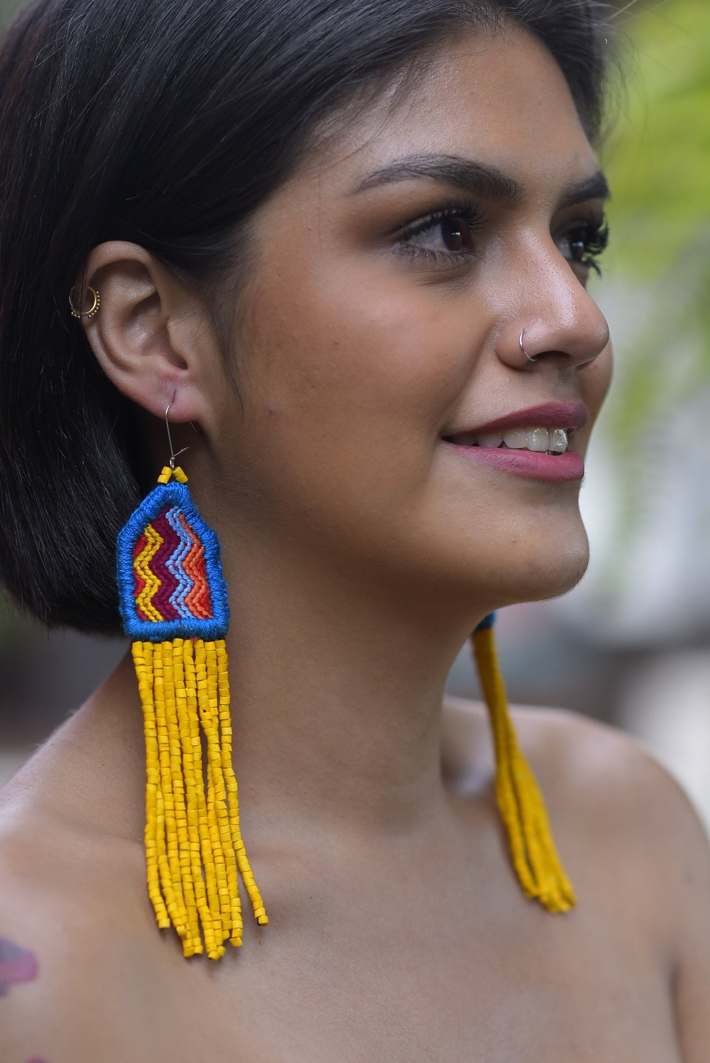 Palenque-Amar