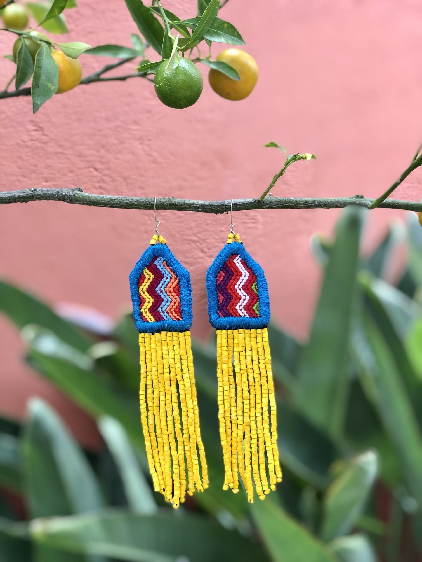 Palenque-Amar