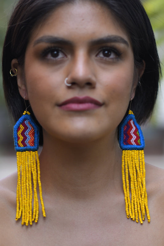 Palenque-Amar