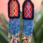 Palenque - Blue Multicolor