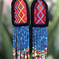 Palenque - Blue Multicolor