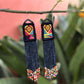 Palenque - Dark Blue