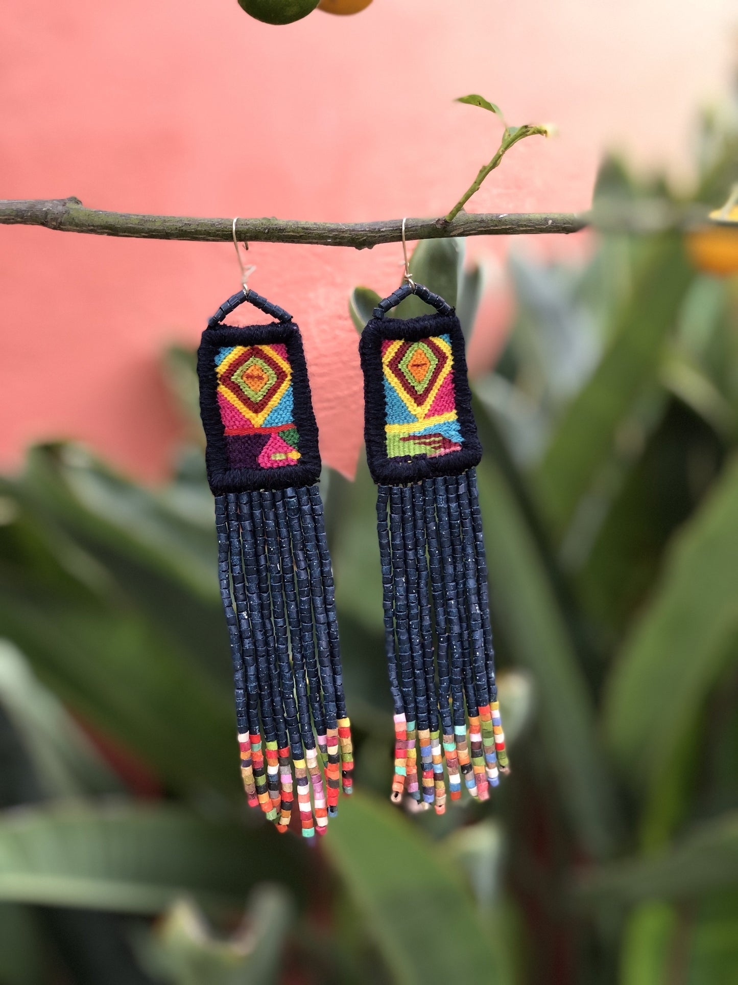 Palenque - Dark Blue