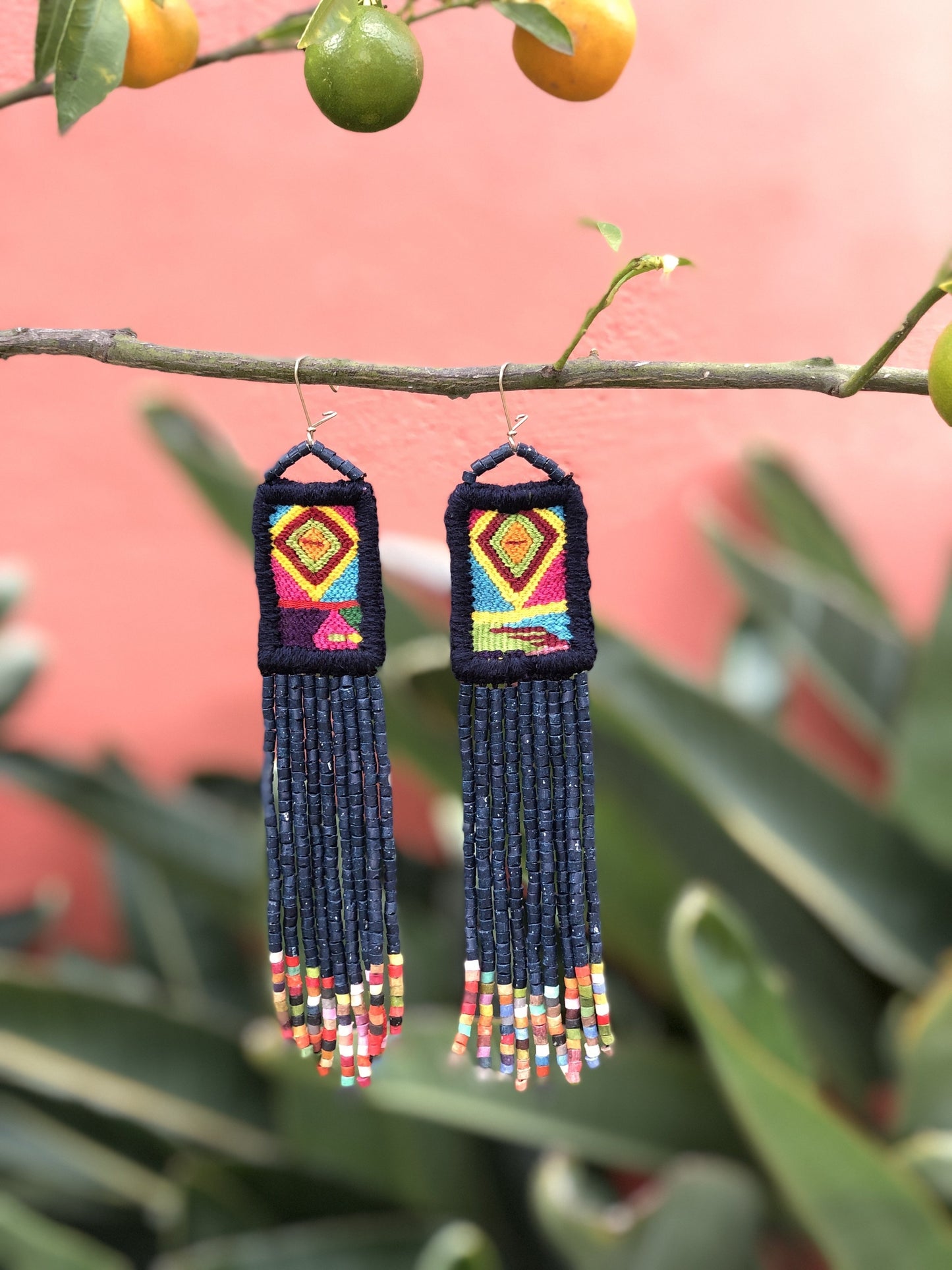 Palenque - Dark Blue