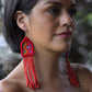 Palenque - Red