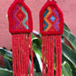 Palenque - Red