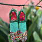Palenque - Turquesa