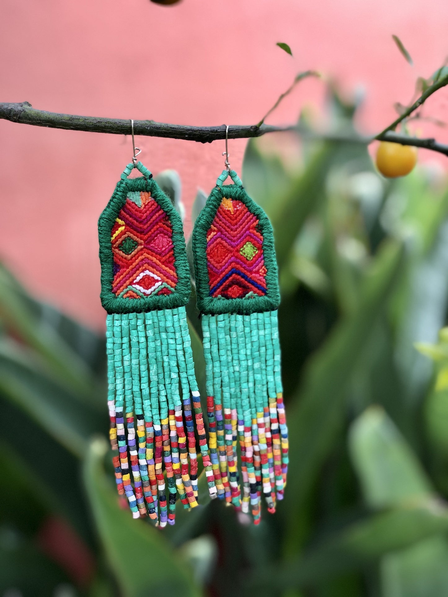 Palenque - Turquesa