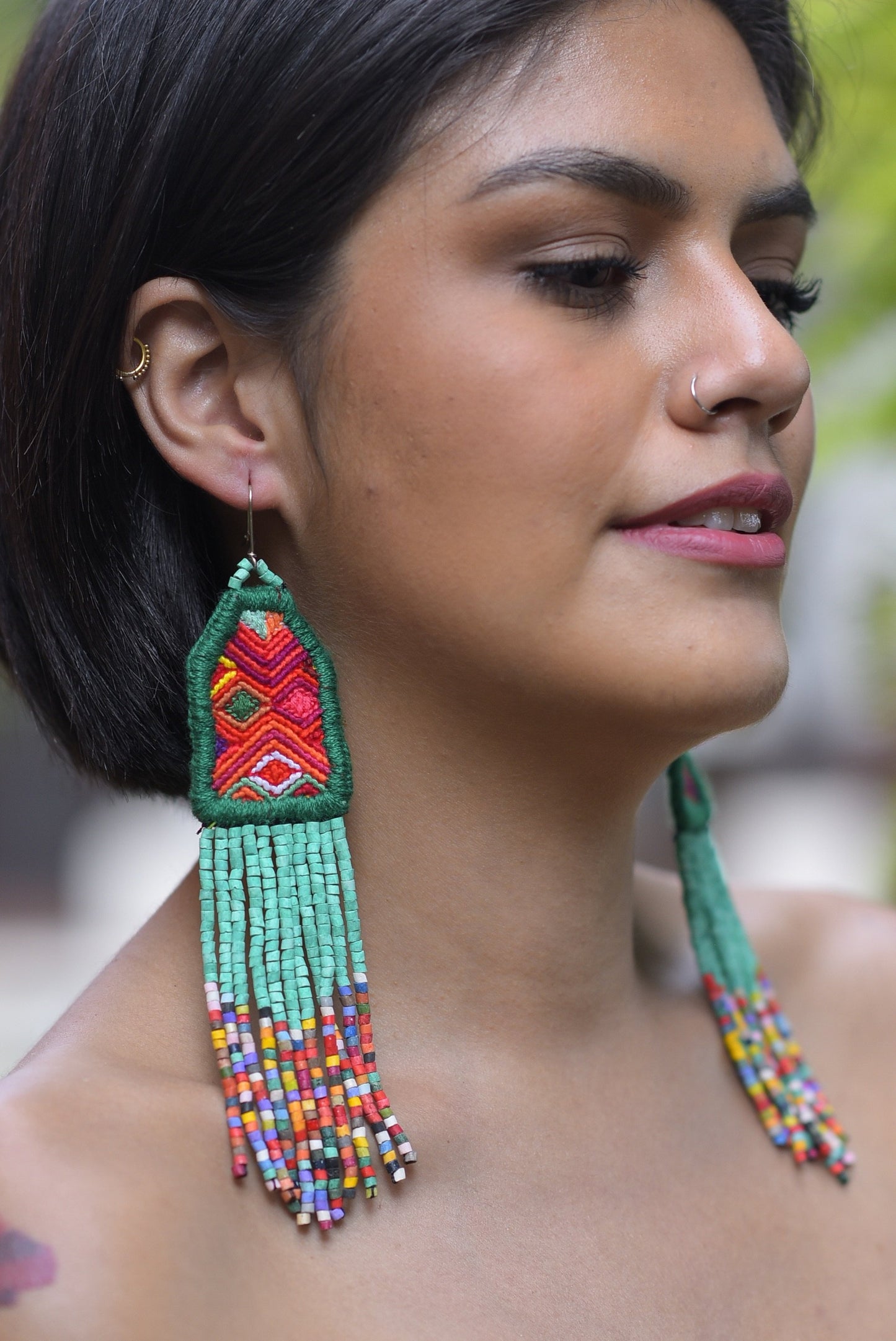 Palenque - Turquesa