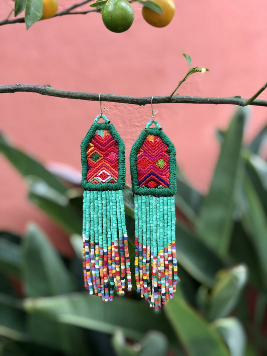 Palenque - Turquesa