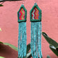 Palenque - Turquoise Green