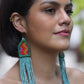 Palenque - Turquoise Green