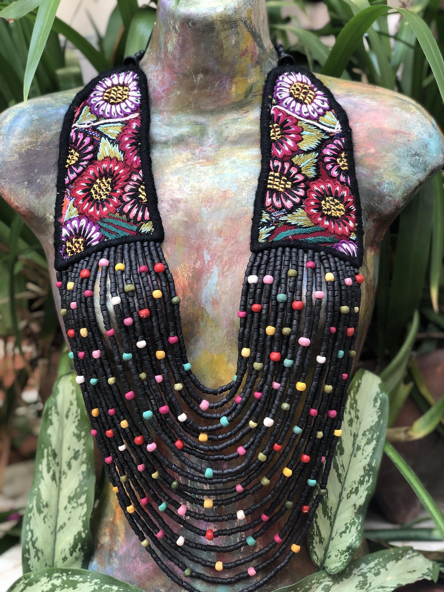 Flores Patzun - Fiesta Floral