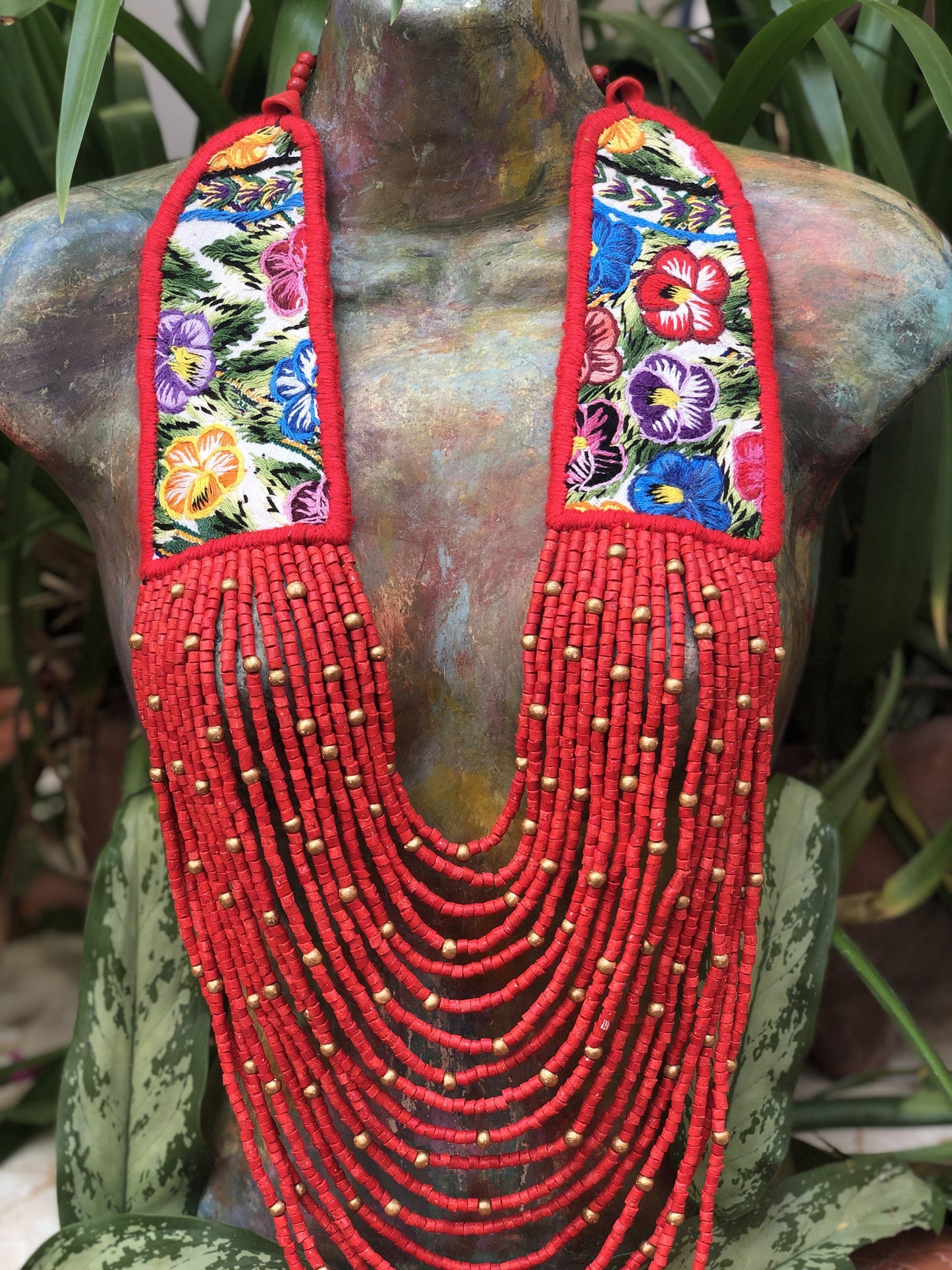 Flores de Patzún - Margo