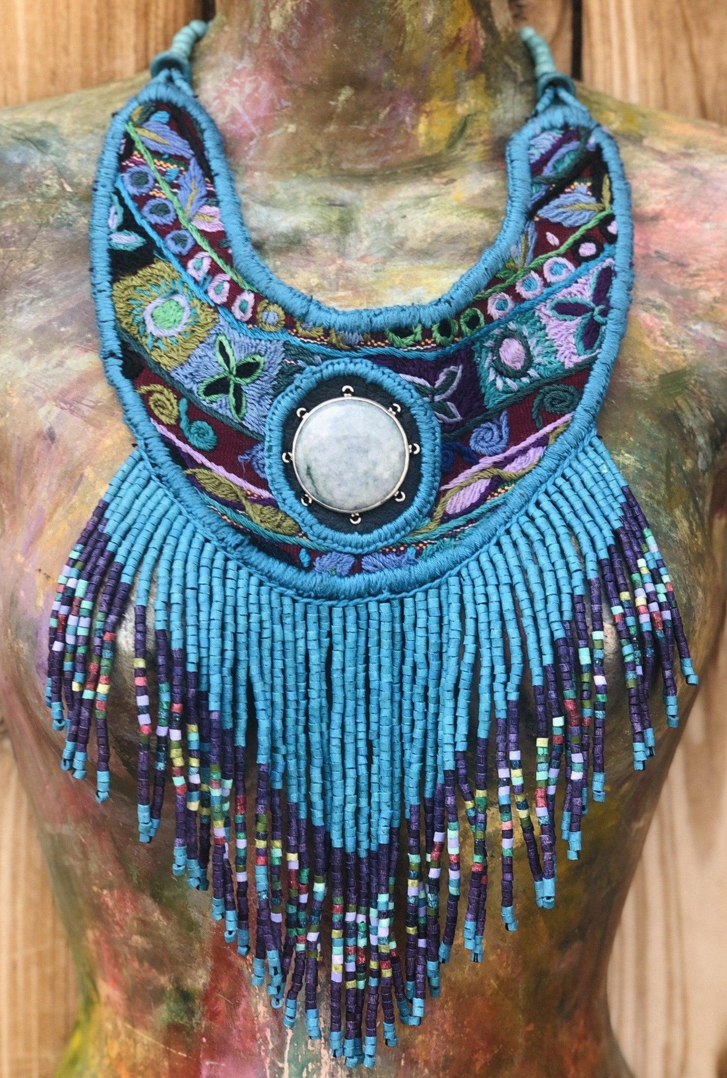 Patzún Jade - Océano