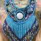 Collares de Tejidos Textiles con Jade - "Jade Patzún"