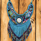 Collares de Tejidos Textiles con Jade - "Jade Patzún"