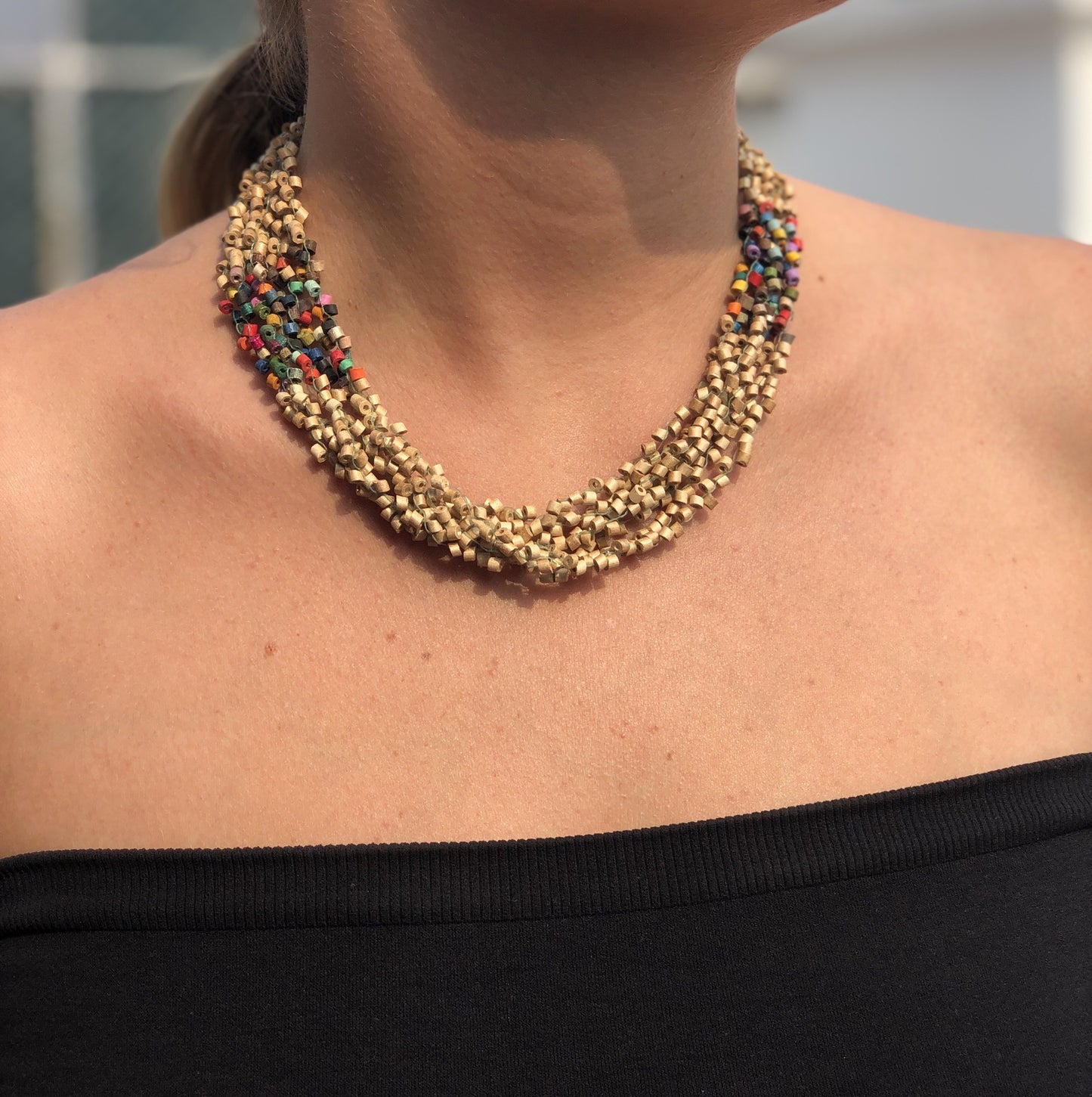 Poporopo - Shimmer